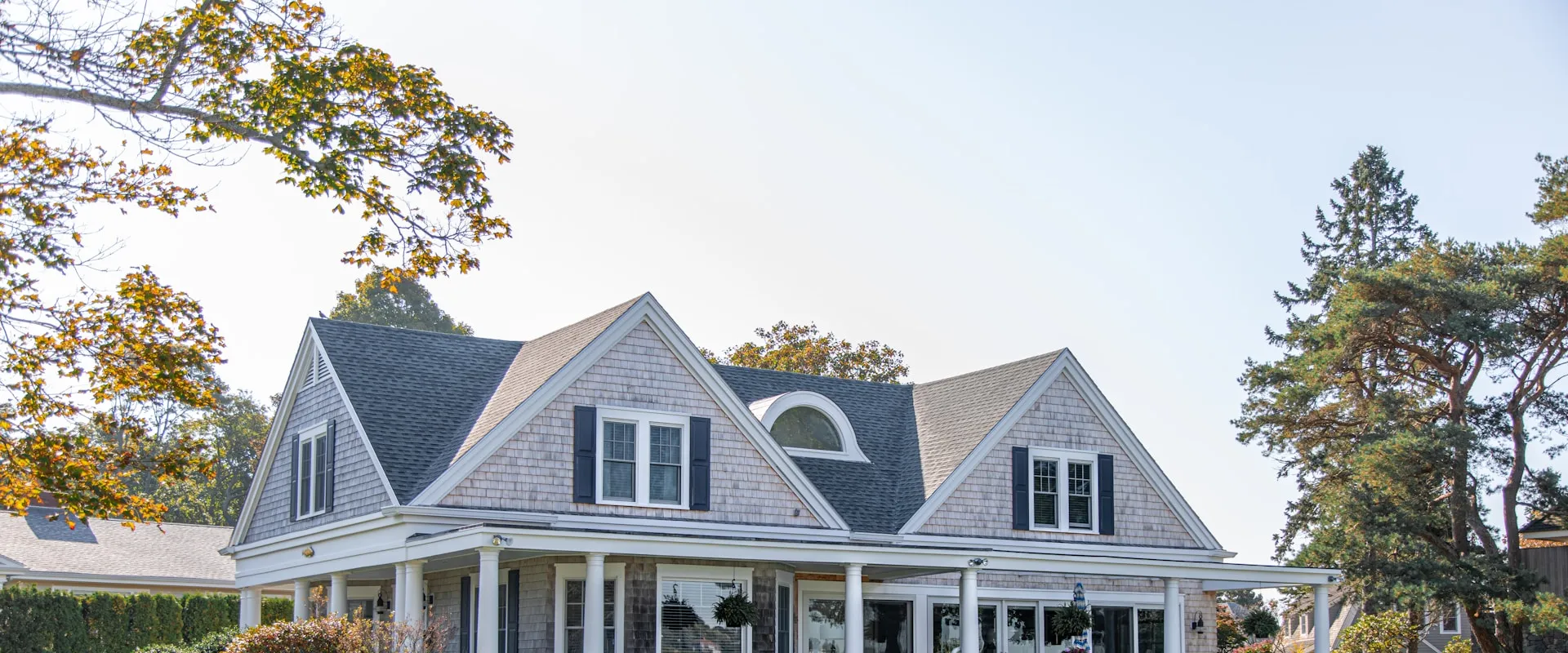 Roofing services in Ridgefield, NJ